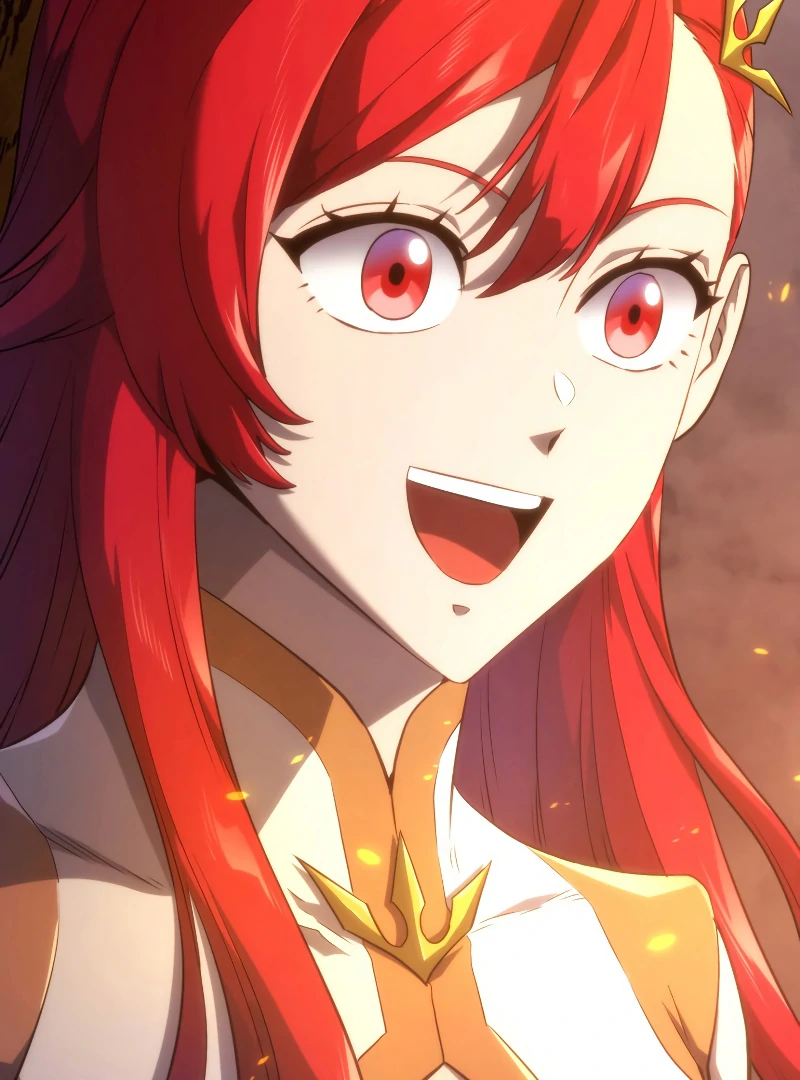 Revenge of the Iron-Blooded Sword Hound, Chapter 29 image 68